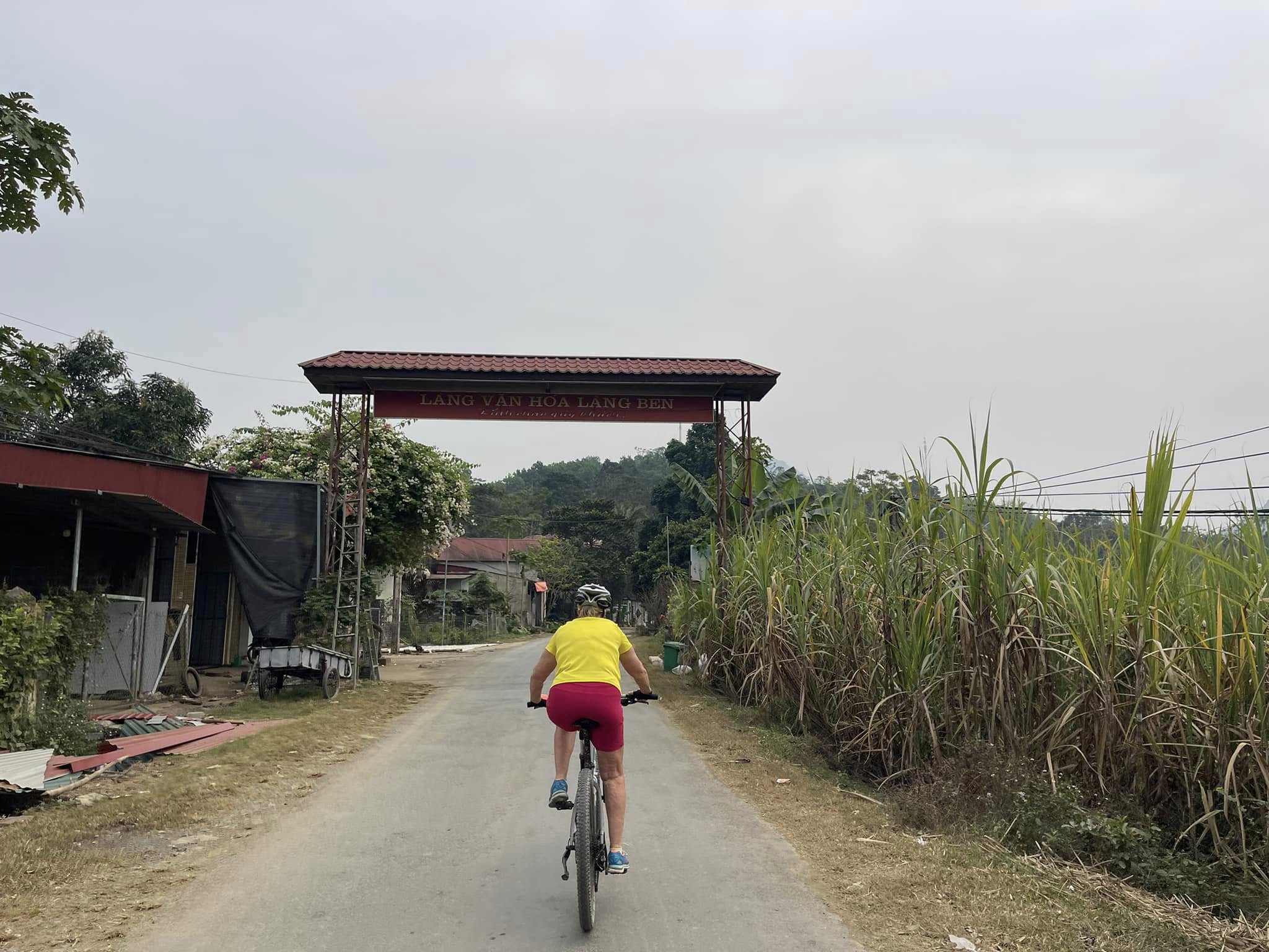 20 Days Biking Through Vietnam